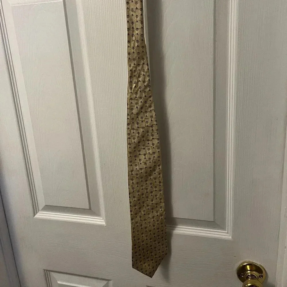 Men’s Stafford Tie